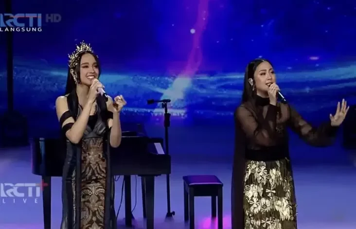 Indonesian Movie Actors Awards 2024 Rayakan Kejayaan Film Legendaris Lewat Soundtrack Ikonik