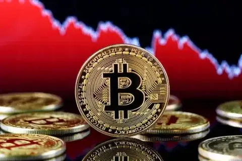 Inflasi Negeri Paman Sam Melebihi Ekspektasi, Bitcoin Bertahan di dalam tempat Level USD62.000