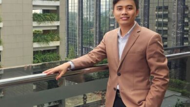 Influencer Tampan Ini adalah adalah Berhasil Berbisnis Lewat Online Shop