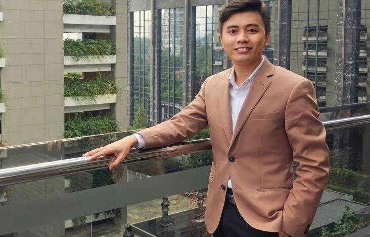 Influencer Tampan Ini adalah adalah Berhasil Berbisnis Lewat Online Shop