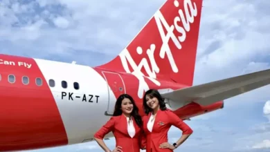 Ingin ke Kenya Afrika? AAX Sediakan Terbang Murah Mulai Rp3,6 Juta