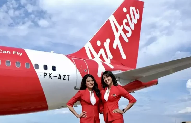 Ingin ke Kenya Afrika? AAX Sediakan Terbang Murah Mulai Rp3,6 Juta