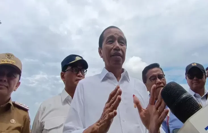 Hal ini Alasan Jokowi Copot Budi Gunawan dari Kepala BIN