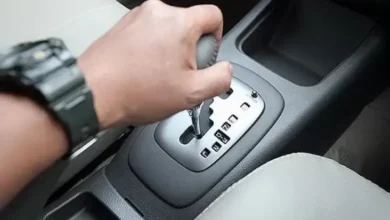 Ini adalah adalah Arti Huruf juga Angka pada Persneling Mobil Matic