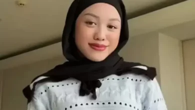 Hal ini Hasil Laboratorium Lolly, Jadi Bukti Dugaan Asusila Vadel Badjideh