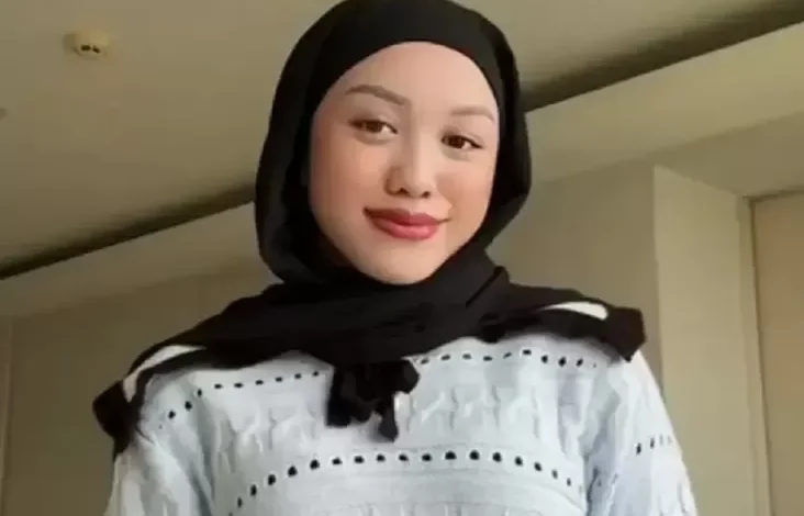 Hal ini Hasil Laboratorium Lolly, Jadi Bukti Dugaan Asusila Vadel Badjideh