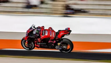 Hal ini adalah Rahasia Ducati Desmosedici GP24 Melejit di dalam di MotoGP Mandalika 2024