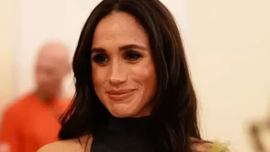 Hal ini Satu Sifat Meghan Markle yang Ditiru Anak-anaknya