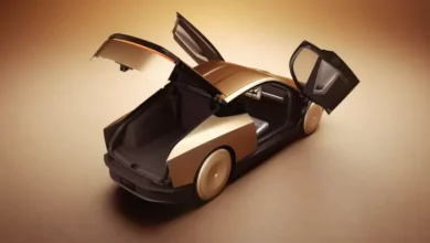 Hal ini Spesifikasi Taksi Masa Depan Tesla Cybercab Milik Elon Musik, Tanpa Setir kemudian Pedal Gas