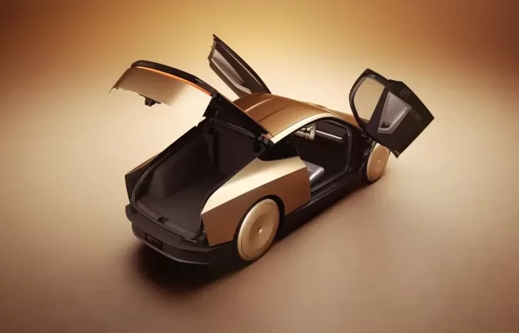 Hal ini Spesifikasi Taksi Masa Depan Tesla Cybercab Milik Elon Musik, Tanpa Setir kemudian Pedal Gas