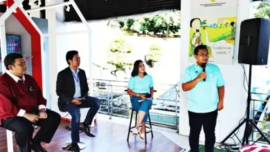 Inovasi juga Bantuan otoritas Menopang UMKM Maju Maju di area area Masa Pandemi