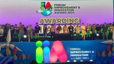 Inovasi Karyawan Pertamina pada Pertemuan IIA 2024 Diharapkan Bisa Diaplikasikan pada di Perusahaan