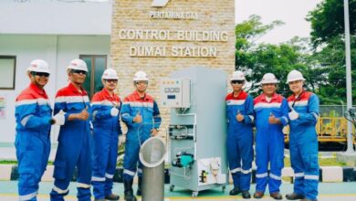 Inovasi Pertamina Gas Raih Penghargaan Dharma Karya Muda ESDM 2024