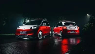 Intip Deretan Mobil Modifikasi pada IMX 2024, Ada AE46 Legendaris hingga BinguoEV Cipung