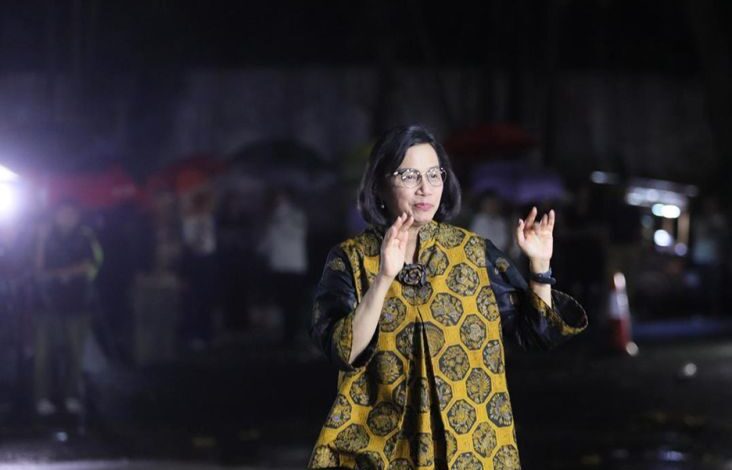 Intip Kekayaan Sri Mulyani, Calon Menteri Keuangan pada Pemerintahan Prabowo-Gibran