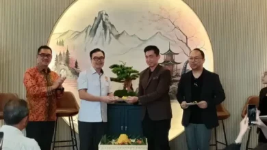 Penyertaan Modal Rp300 Miliar, GPRA Buka Nemuru Grand Suites pada DKI DKI Jakarta