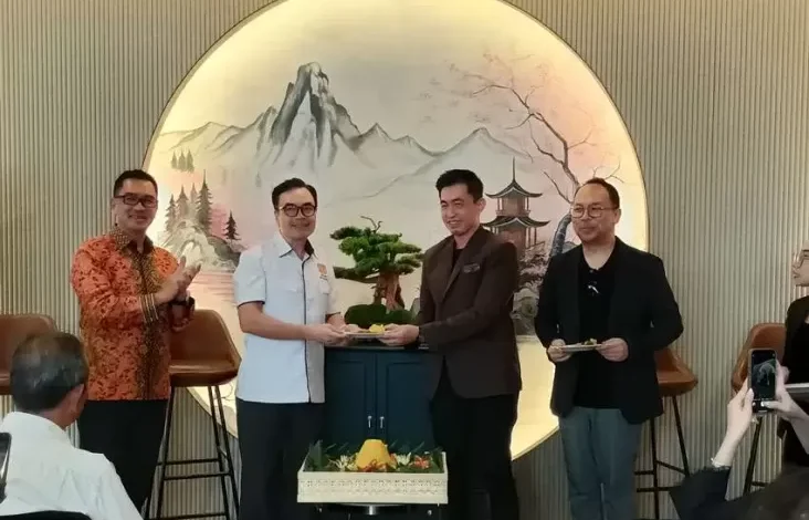 Penyertaan Modal Rp300 Miliar, GPRA Buka Nemuru Grand Suites pada DKI DKI Jakarta