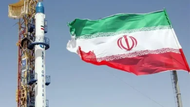 Iran juga Biaya Perang Melawan Israel, Minyak Bikin Kondisi Keuangan Teheran Bertahan