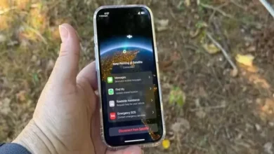 Irit, Begini Cara Kirim Pesan Tanpa Angka Seluler atau Wi-Fi pada iPhone