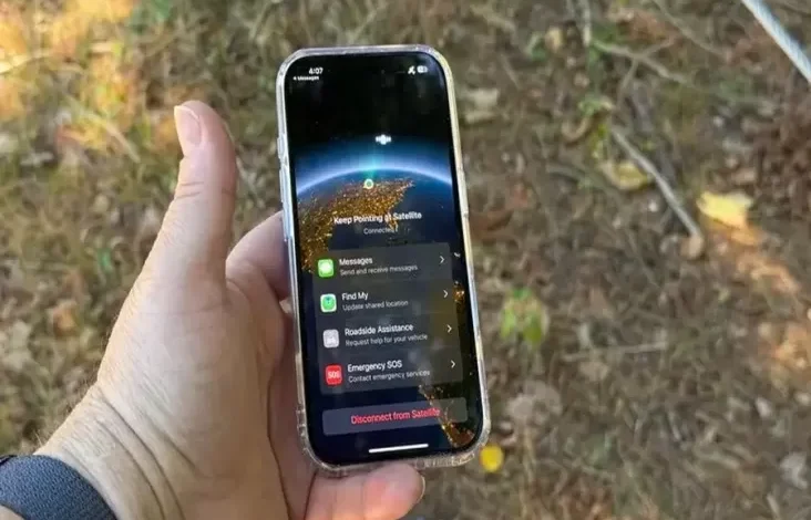 Irit, Begini Cara Kirim Pesan Tanpa Angka Seluler atau Wi-Fi pada iPhone