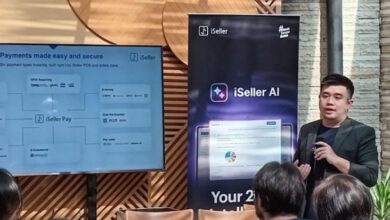 iSeller Luncurkan Asisten Bisnis Berbasis Kecerdasan Buatan untuk UMKM