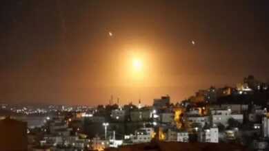 negeri negara Israel Aktifkan Personal Message, Sistem Peringatan Rudal Baru