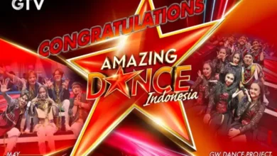 Jadi 2 Grup Pertama yang mana mana Diterima Eliminasi, M4Y lalu Gw Dance Project Pukau Judges dengan Pemikiran Unik!