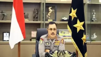 Jadi Menteri Prabowo, Wakapolri Komjen Pol Agus Andrianto: Saya Siap Mengabdikan Diri