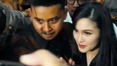 Jadi Saksi Harvey Moeis, Sandra Dewi Tantang Hakim Tanyakan Asal-muasal 141 Perhiasannya yang tersebut yang disebutkan Disita Kejagung