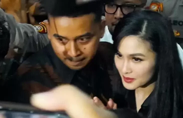 Jadi Saksi Harvey Moeis, Sandra Dewi Tantang Hakim Tanyakan Asal-muasal 141 Perhiasannya yang tersebut yang disebutkan Disita Kejagung