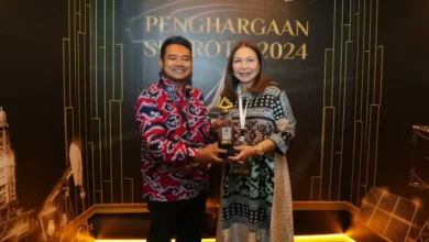 Jaga Penyaluran Gas Bumi Aman kemudian Selamat, PGN Sabet Subroto Award 2024