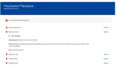 Jaringan PlayStation Tumbang, Gamer PS5 dan juga PS4 Terpaksa Ngegame Offline