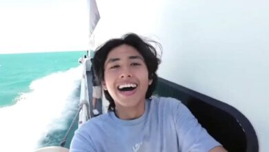 Jelajah Karimunjawa Bersama Farel Tarek, dari Fauna Langka hingga Keindahan Bawah Laut