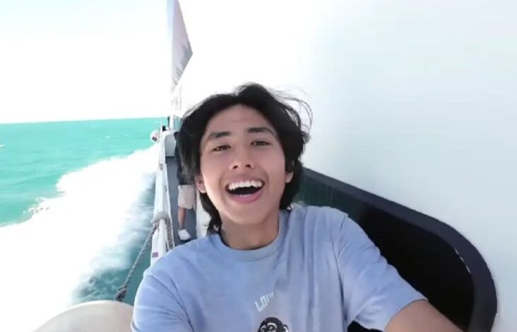Jelajah Karimunjawa Bersama Farel Tarek, dari Fauna Langka hingga Keindahan Bawah Laut