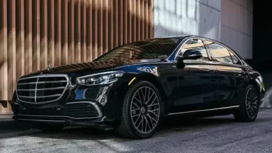 Jelang Pelantikan Prabowo-Gibran: Puluhan Mercy S-Class Terparkir pada GBK, Nama Ajudan Disodorkan