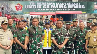 Jelang Pelantikan Presiden, KSAD Siap Tambah Pengamanan jikalau Euforia Bertambah