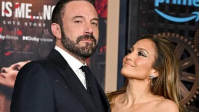 Jennifer Lopez dan juga Ben Affleck Cerai Gegara FBI Beri Video JLo dengan P Diddy