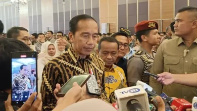 Jokowi Beberkan Obrolan dengan Prabowo pada waktu Makan Malam: Ada Politiknya