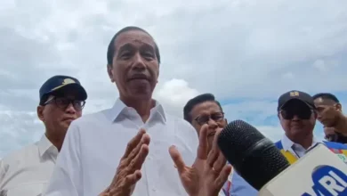 Jokowi Bocorkan Pelantikan Menteri Prabowo: Tanggal 21 Oktober