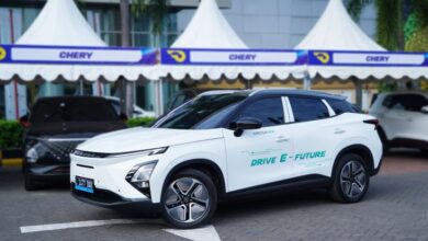 Jual 3.700 Unit Chery Omoda E5 di tempat 2 Tahun, Penggunawan Baru Tidak Lagi Dapat Garansi Baterai Seumur Hidup