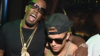 Justin Bieber Kena Mental Gara-Gara Skandal P Diddy, Muak Terus-terusan Dikaitkan