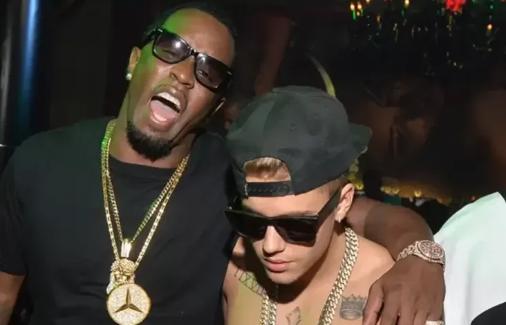 Justin Bieber Kena Mental Gara-Gara Skandal P Diddy, Muak Terus-terusan Dikaitkan