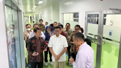 Kalbe Bangun Kemitraan dengan eksekutif di area Penguraian Teknologi Stem Cell