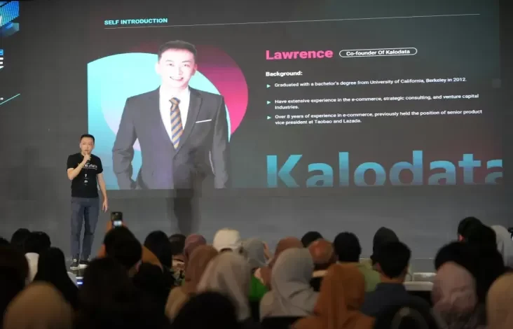 Kalodata Bongkar Resep Rahasia Maju Jualan pada TikTok lalu Social Commerce, Apa Kuncinya?