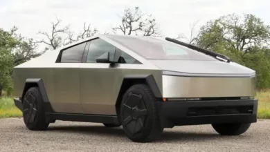 Kamera Spion Bermasalah, Tesla Tarik Kembali 27.000 Cybertruck