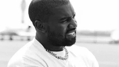 Kanye West Dituduh Memperkosa Mantan Asisten di dalam Pengaruh Solusi Bius, P Diddy Ikut Terlibat