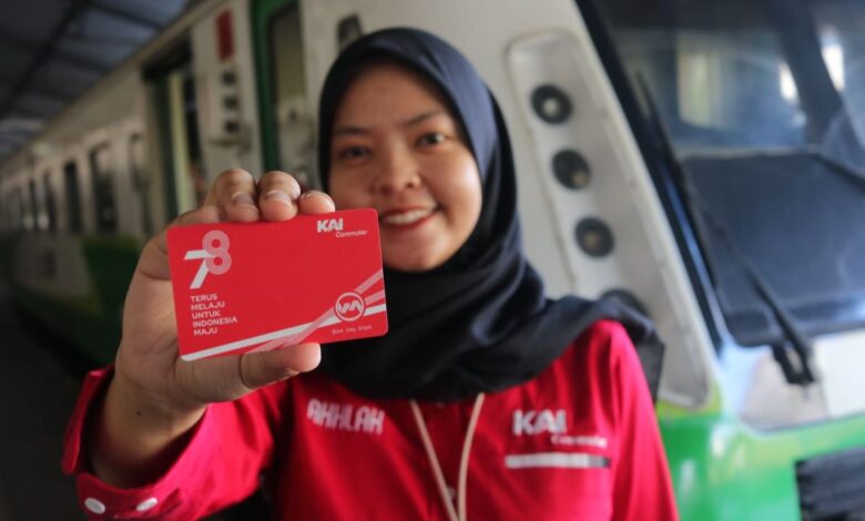 Jadwal commuter line Surabaya tak lama kemudian sekitarnya