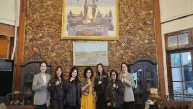 KBPP Polri Dukung Nanny Hadi Tjahjanto Jadi Ketua Umum Kowani Periode 2024-2029