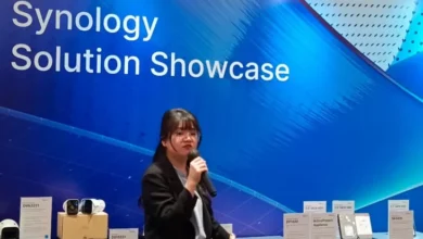 Keselamatan Fakta Jadi Hal yang digunakan Diutamakan Utama Perusahaan pada Indonesia pada Tengah Meningkatnya Ancaman Siber