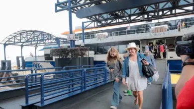 Kebijakan Bebas Visa bagi PR Singapura Bantu Capai 14,3 Juta Kunjungan Wisatawan